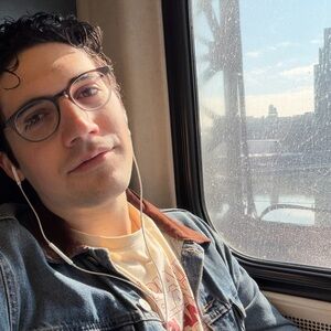 Meet your Posher, Niv